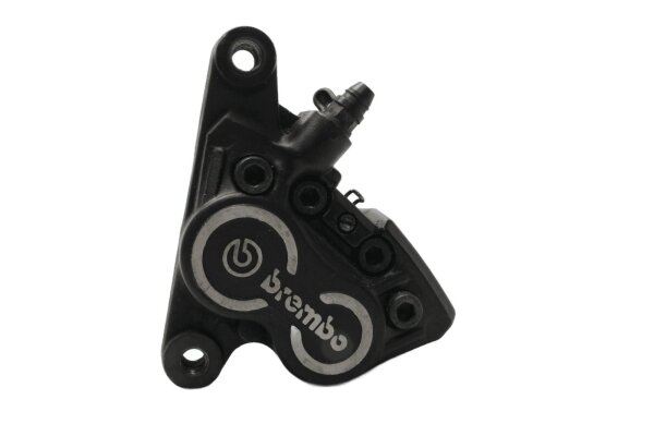 Pinza freno anteriore destra, idraulica a doppio pistoncino BMW K 1100 RS K589 0522 92-96