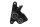 Pinza freno anteriore destra, idraulica a doppio pistoncino BMW K 1100 RS K589 0522 92-96