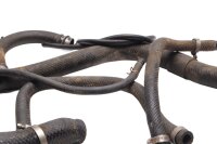Kølerslange, vandslange, kølevæskeslangeklemmer Yamaha YZF 750 R 98-98