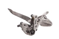 Ensemble repose-pied avant droit, support de pédale, levier de frein Yamaha YZF 750 R 4HN 93-98