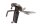 Ensemble repose-pied avant droit, support de pédale, levier de frein Yamaha YZF 750 R 4HN 93-98