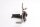 Ensemble repose-pied avant droit, support de pédale, levier de frein Yamaha YZF 750 R 4HN 93-98