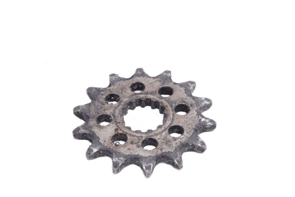 Ritzel Antriebsritzel Kettenritzel Antrieb vorne Kettenkit Yamaha YZ 426 F 02-02
