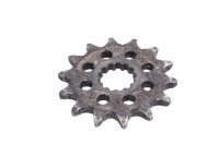 Ritzel Antriebsritzel Kettenritzel Antrieb vorne Kettenkit Yamaha YZ 426 F 02-02