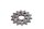 Ritzel Antriebsritzel Kettenritzel Antrieb vorne Kettenkit Yamaha YZ 426 F 02-02