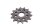 Ritzel Antriebsritzel Kettenritzel Antrieb vorne Kettenkit Yamaha YZ 426 F 02-02