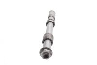 Front axle, front wheel axle, bearing mount Honda VFR 800 V4 Vtec RC46A 02-05
