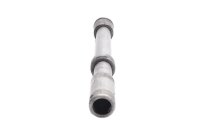 Front axle, front wheel axle, bearing mount Honda VFR 800 V4 Vtec RC46A 02-05