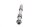Front axle, front wheel axle, bearing mount Honda VFR 800 V4 Vtec RC46A 02-05