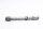Front axle, front wheel axle, bearing mount Honda VFR 800 V4 Vtec RC46A 02-05