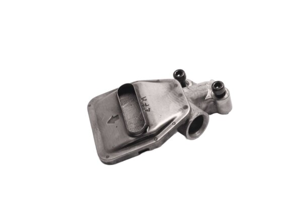 Oil pump strainer, intake strainer, oil pump suction filter, filter, pre-filter Unbekannt Konvolut