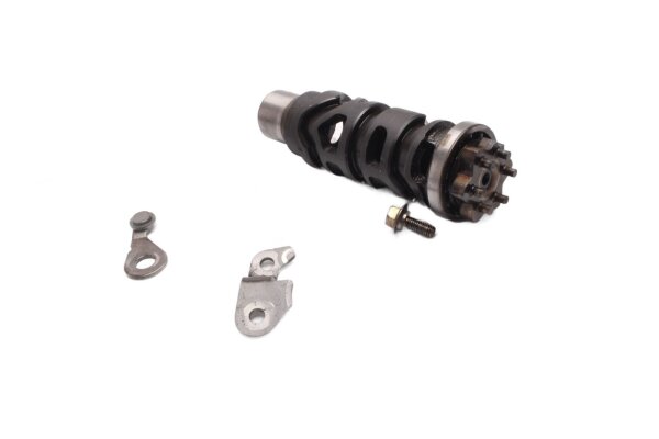 Shift drum, gearbox, shift control, shift mechanism Unbekannt Konvolut