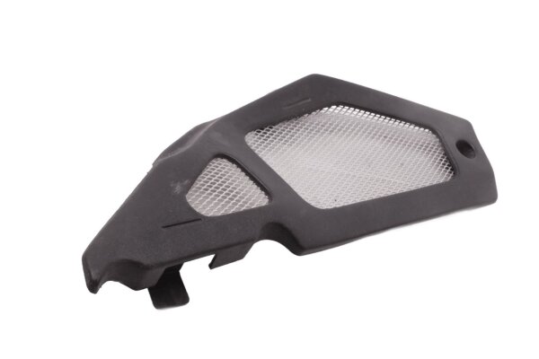 Radiator grille, front right Aprilia RSV 1000 Mille 03-03