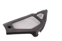 Radiator grille, front right Aprilia RSV 1000 Mille 03-03