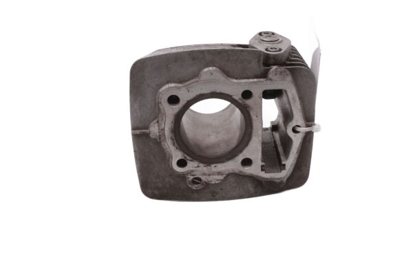 Sylinterin imu- ja pakoputkisto 125cc kaksitahti Honda MTX 125 JD05 83-90
