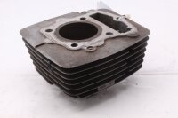 Sylinterin imu- ja pakoputkisto 125cc kaksitahti Honda MTX 125 JD05 83-90