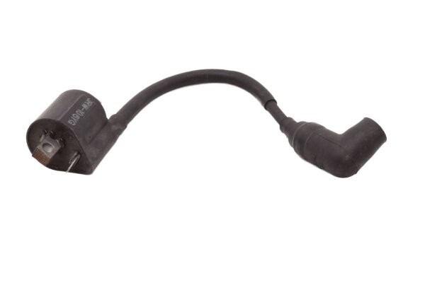 Tändspole, högspänningständspole, tändkabel 3RW-10GVC Derbi GPR 125 Nude 07-07