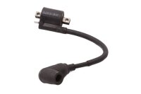 Tändspole, högspänningständspole, tändkabel 3RW-10GVC Derbi GPR 125 Nude 07-07