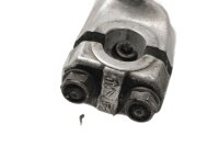 Right fork leg, front fork stanchion, shock absorber Honda VT 700 C RC19 84-87