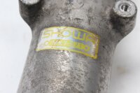 Right fork leg, front fork stanchion, shock absorber Honda VT 700 C RC19 84-87