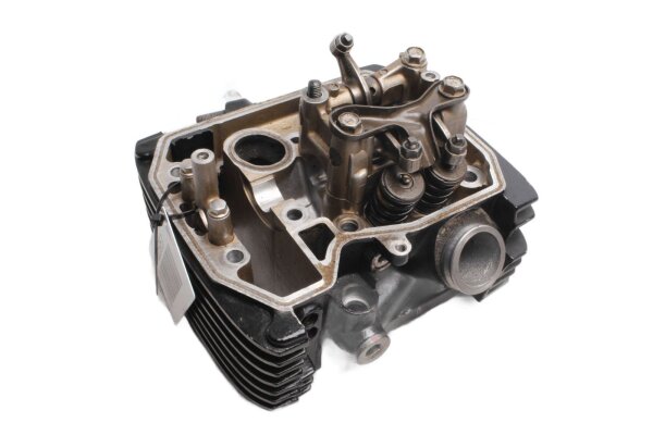 Topplock, ventilkåpa, ventilstyrning, insug Honda NTV 650 Revere RC33 88-97