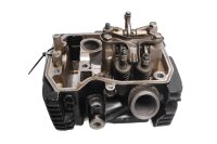 Zylinderkopf Ventildeckel Ventiltrieb Einlass Honda NTV...