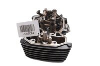 Topplock, ventilkåpa, ventilstyrning, insug Honda NTV 650 Revere RC33 88-97