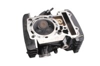 Topplock, ventilkåpa, ventilstyrning, insug Honda NTV 650 Revere RC33 88-97