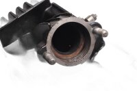 Topplock, ventilkåpa, ventilstyrning, insug Honda NTV 650 Revere RC33 88-97