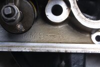 Topplock, ventilkåpa, ventilstyrning, insug Honda NTV 650 Revere RC33 88-97