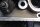 Topplock, ventilkåpa, ventilstyrning, insug Honda NTV 650 Revere RC33 88-97