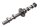 De nokkenas aandrijftandwiel regelt de werking van de motor. Triumph Thunderbird 1600 17-17