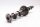De nokkenas aandrijftandwiel regelt de werking van de motor. Triumph Thunderbird 1600 17-17