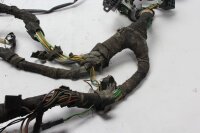 Wiring harness, ignition cables, relays, connectors, electrical system BMW K 1100 RS K589 0522 92-96