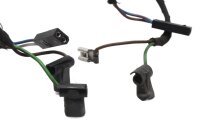 Wiring harness, ignition cables, relays, connectors, electrical system BMW K 1100 RS K589 0522 92-96