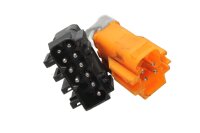 Wiring harness, ignition cables, relays, connectors, electrical system BMW K 1100 RS K589 0522 92-96