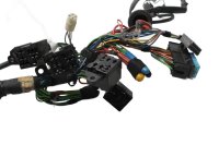Wiring harness, ignition cables, relays, connectors, electrical system BMW K 1100 RS K589 0522 92-96