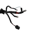 Wiring harness, ignition cables, relays, connectors, electrical system BMW K 1100 RS K589 0522 92-96