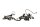 Wiring harness, ignition cables, relays, connectors, electrical system BMW K 1100 RS K589 0522 92-96