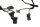 Wiring harness, ignition cables, relays, connectors, electrical system BMW K 1100 RS K589 0522 92-96