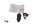 Socket on-board electrical system accessory Triumph Street Triple 765 R Euro 5 H801 21-23