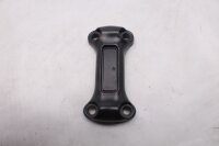 Fork bridge handlebar clamp steering head mounting clamping block MR2 Triumph universell