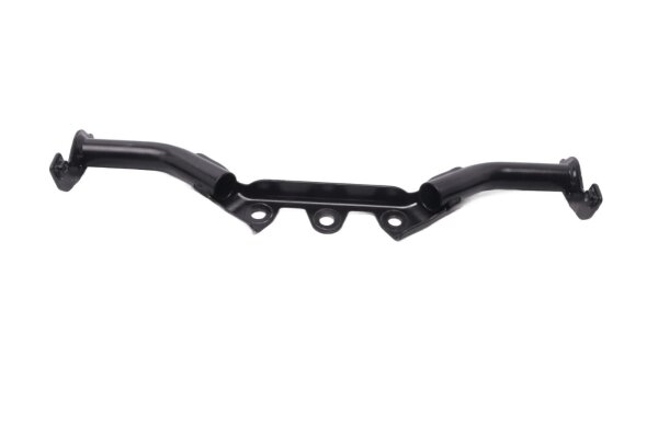 Rear indicator mounting frame, rear frame bracket, antlers Triumph universell