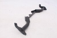 Rear indicator mounting frame, rear frame bracket, antlers Triumph universell