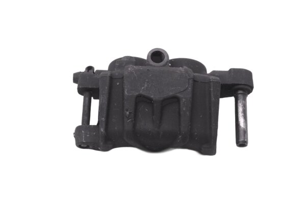 Rear brake caliper Brembo two-piston hydraulic braking system Triumph universell