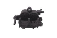 Rear brake caliper Brembo two-piston hydraulic braking system Triumph universell
