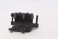 Rear brake caliper Brembo two-piston hydraulic braking system Triumph universell