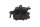 Rear brake caliper Brembo two-piston hydraulic braking system Triumph universell