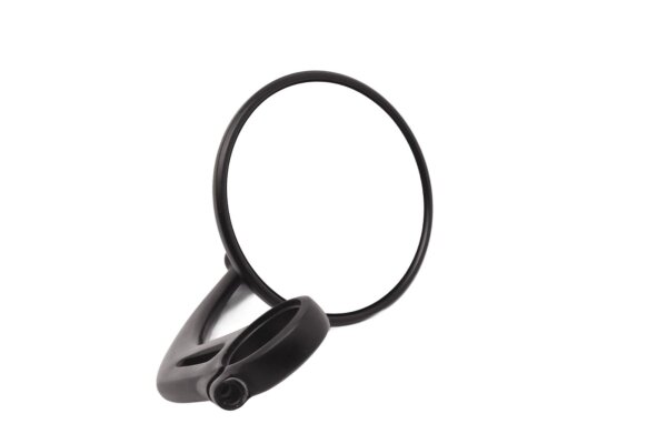 Rétroviseur universel à fixation sur guidon Triumph Bonneville 900 T100 19-19