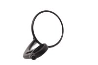 Rearview mirror handlebar mount universal mirror Triumph...
